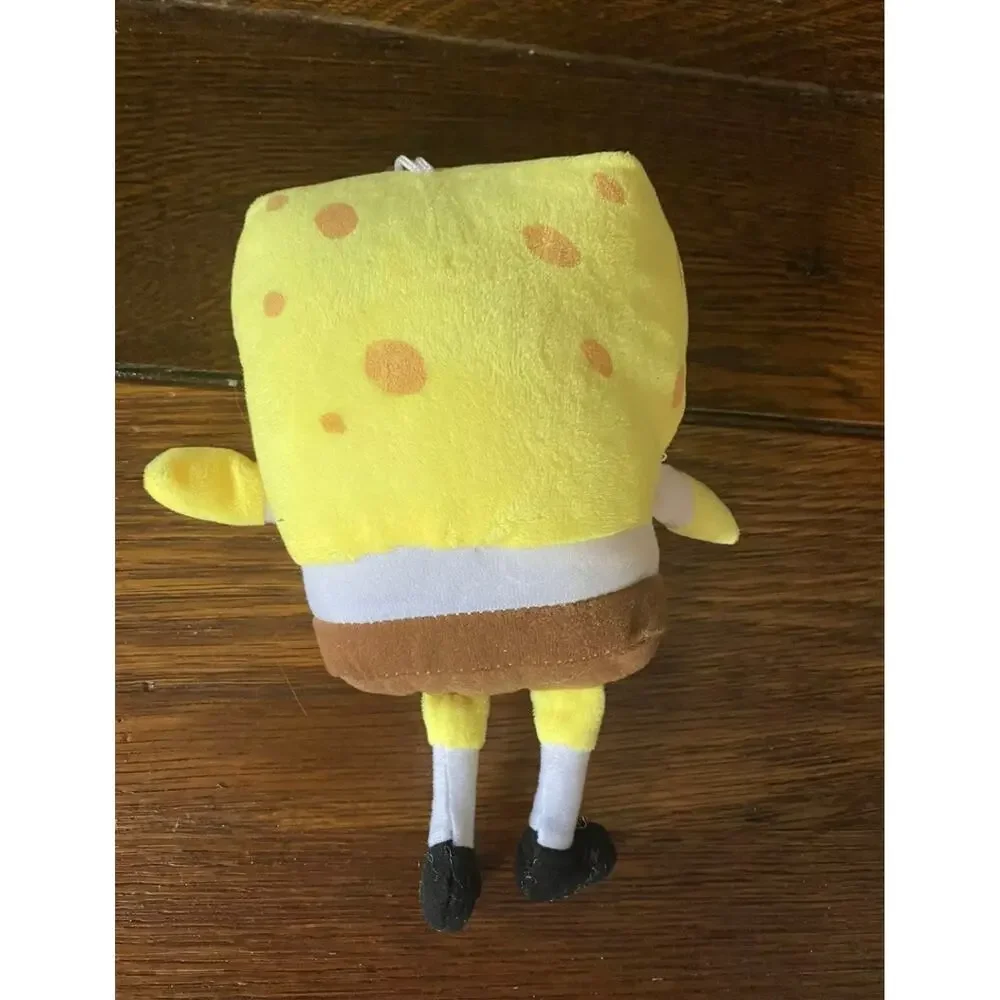 SpongeBob SquarePants Plush 6” Nickelodeon Stuffed Character Toy